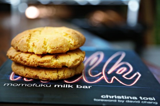 momofuku corn cookies 5