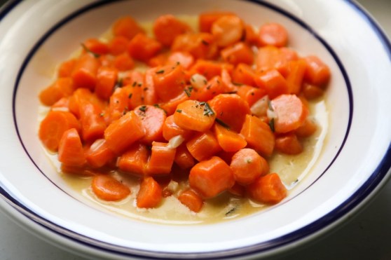 Rosemary Pork and Carrots002