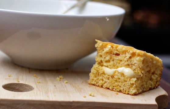 Cornbread