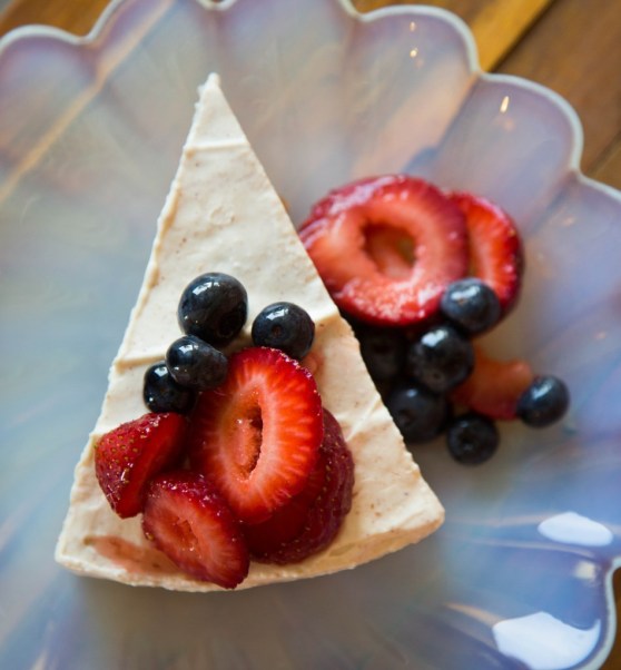 yogurt cheesecake003