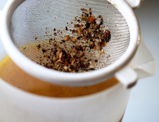 strain and strain and strain again