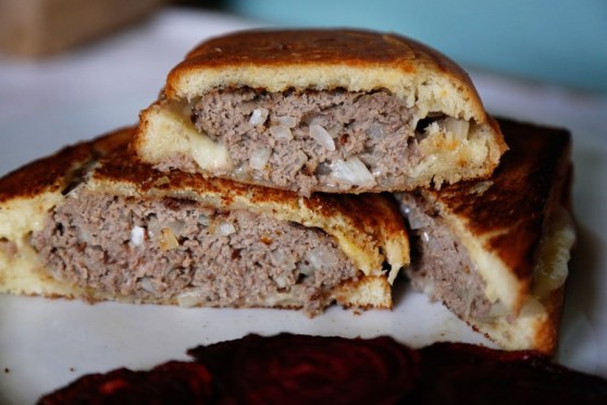Patty Melt