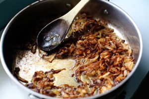 Caramelized Onions