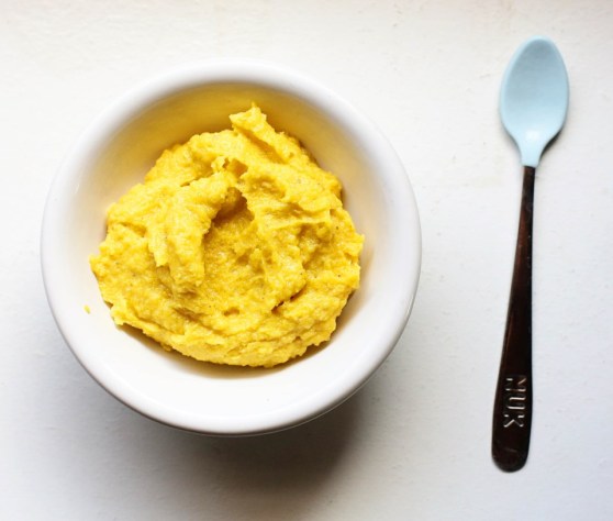 Parsnip and Golden Beets